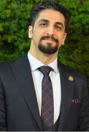 درباره محمد جلالی